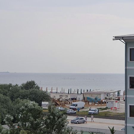 Orient Mamaia Nord Hotel Năvodari Екстериор снимка