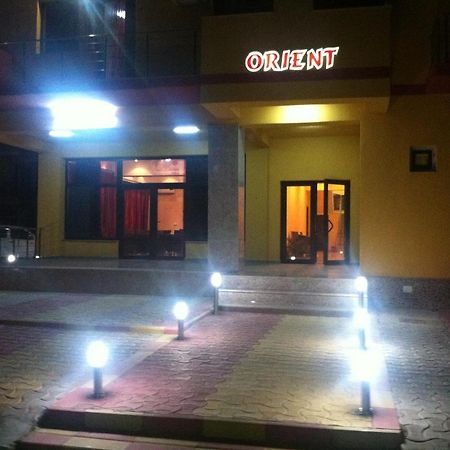 Orient Mamaia Nord Hotel Năvodari Екстериор снимка