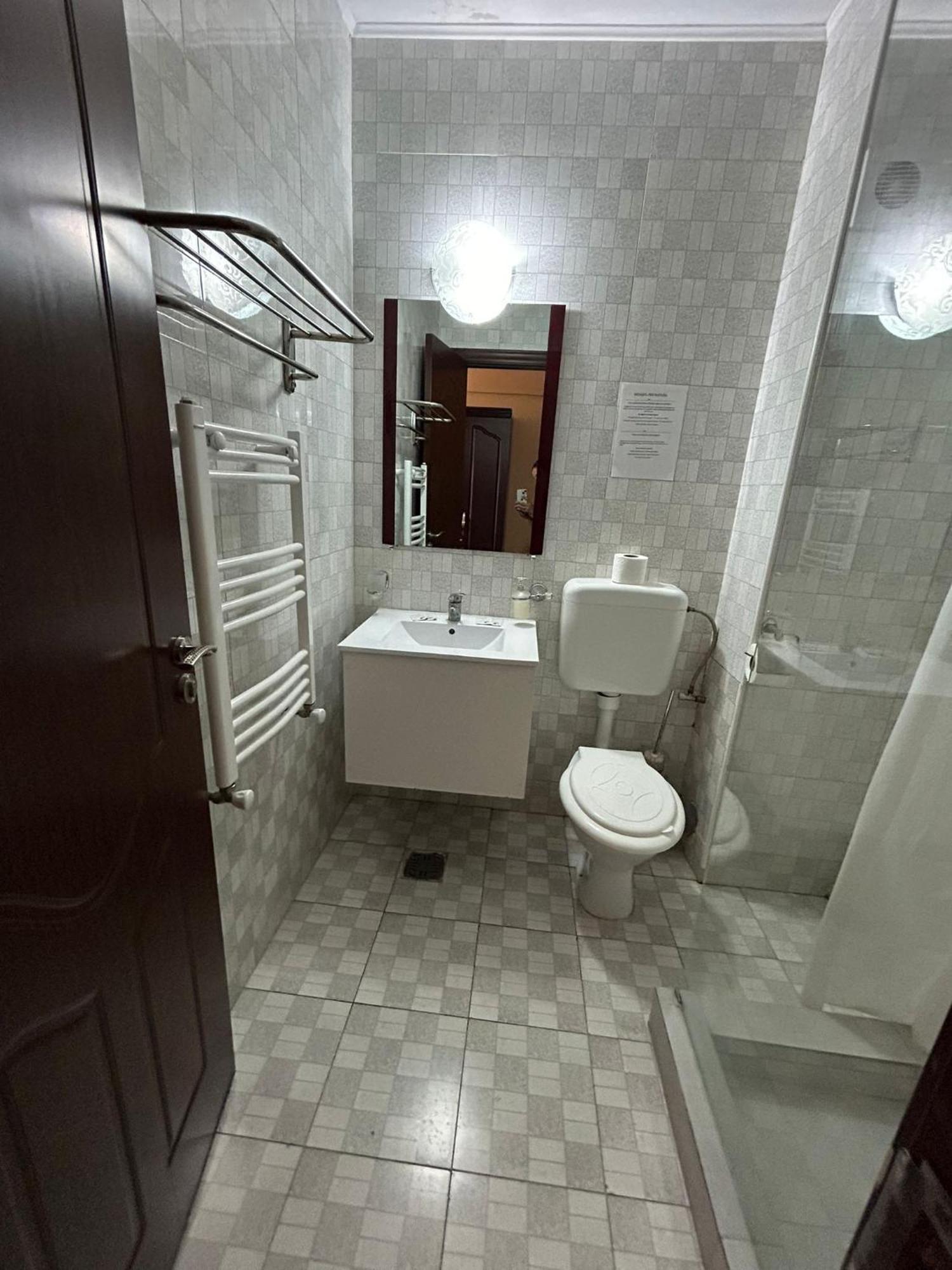 Orient Mamaia Nord Hotel Năvodari Екстериор снимка