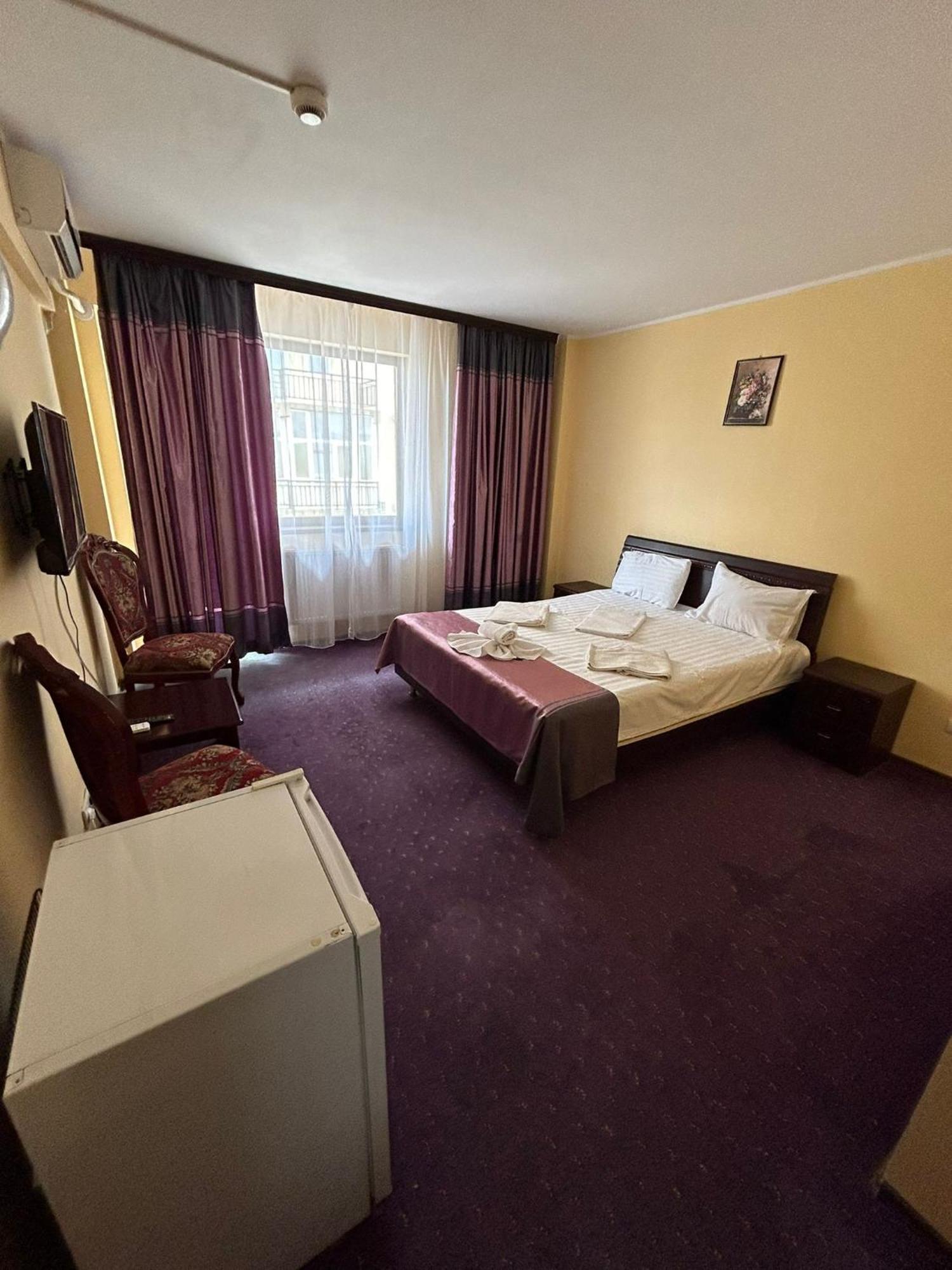 Orient Mamaia Nord Hotel Năvodari Екстериор снимка