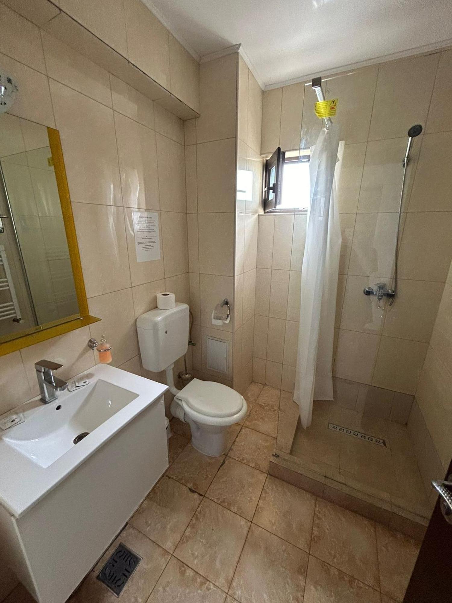 Orient Mamaia Nord Hotel Năvodari Екстериор снимка