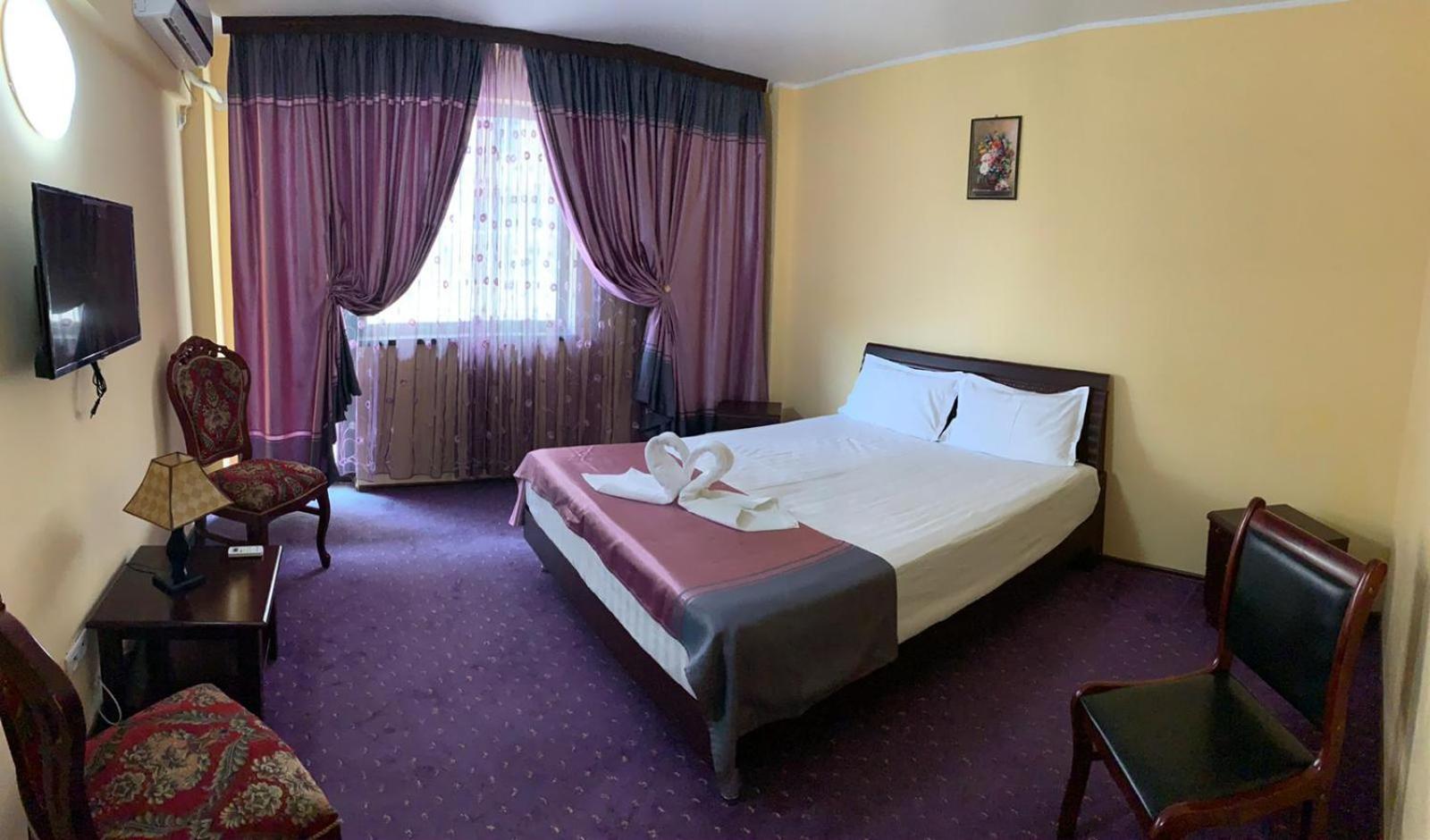Orient Mamaia Nord Hotel Năvodari Екстериор снимка