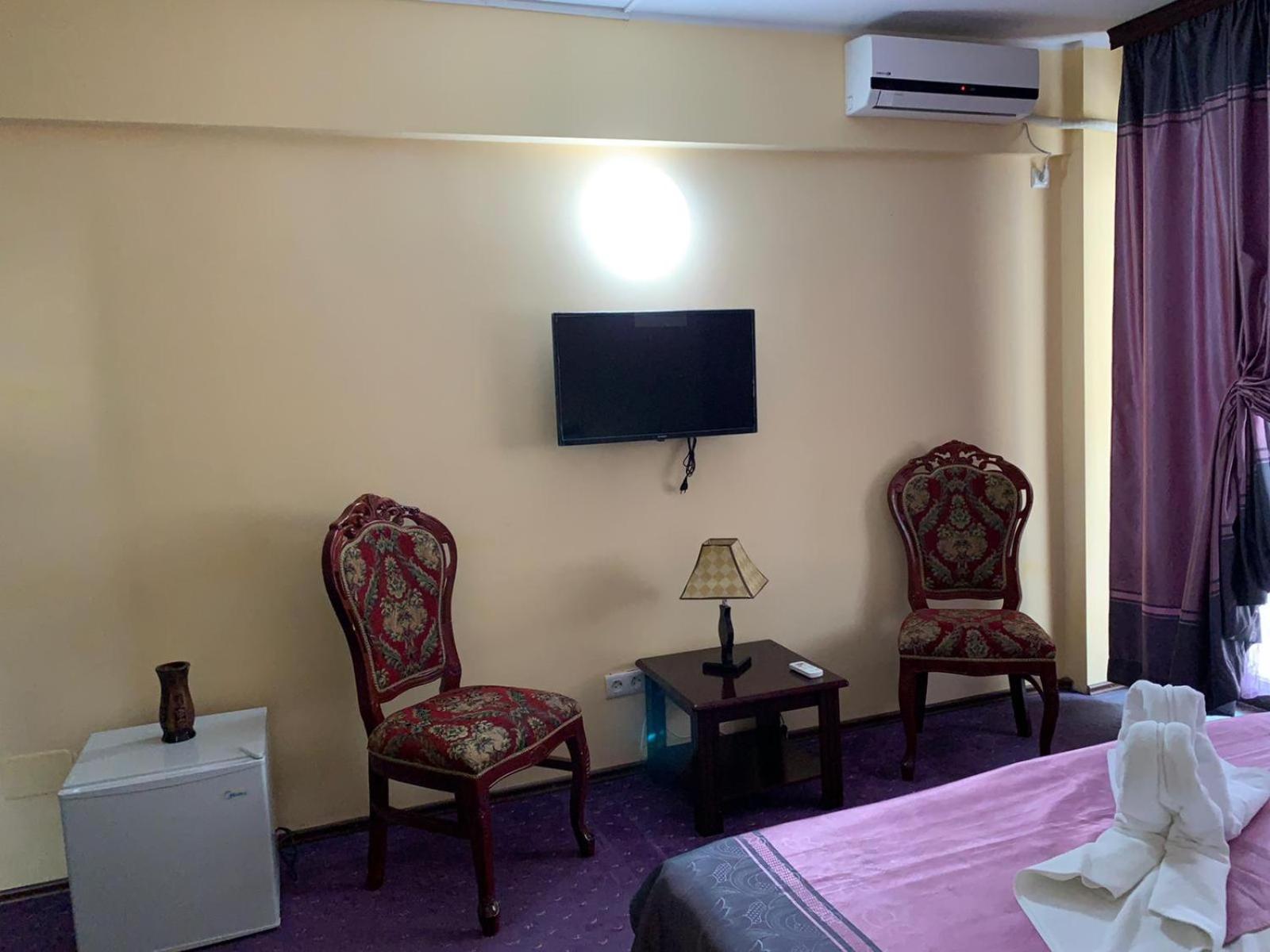 Orient Mamaia Nord Hotel Năvodari Екстериор снимка