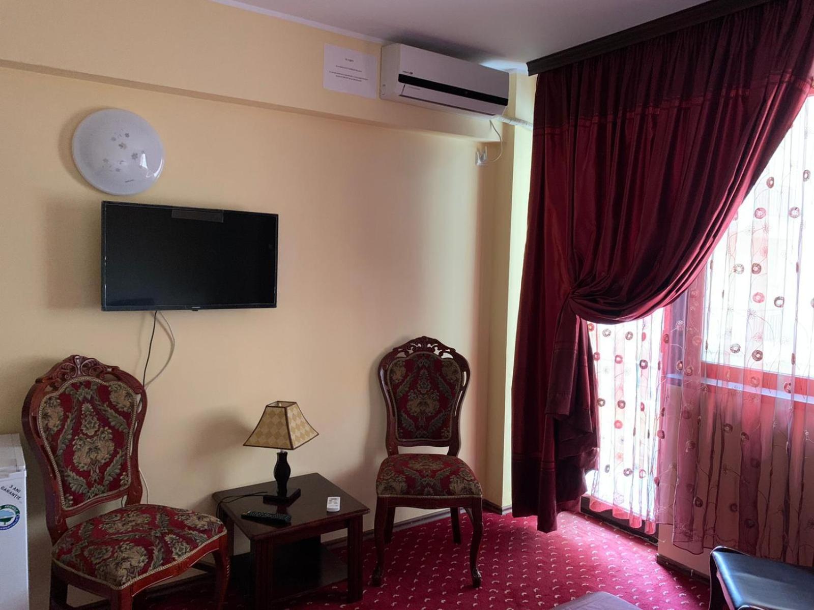 Orient Mamaia Nord Hotel Năvodari Екстериор снимка