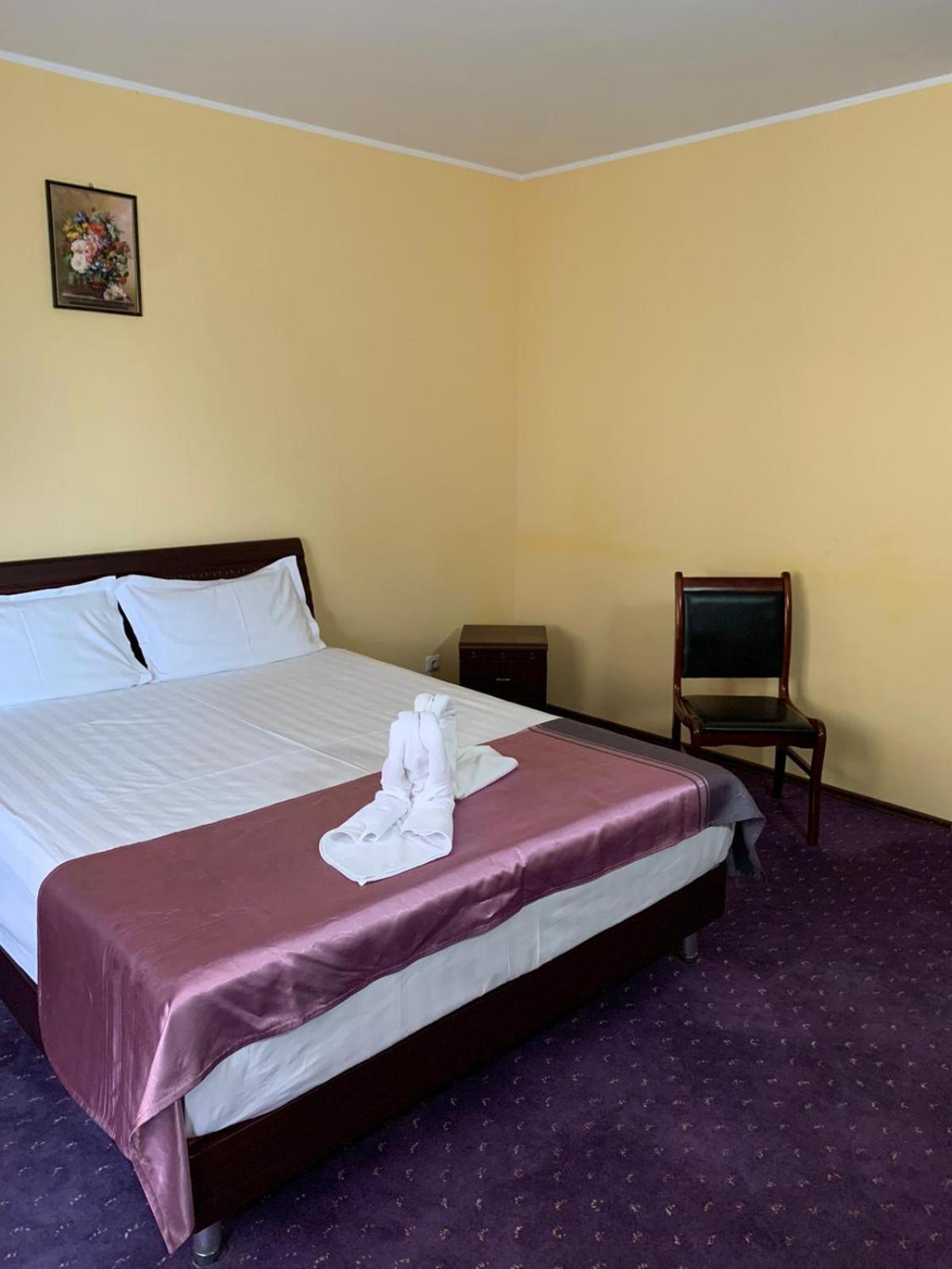 Orient Mamaia Nord Hotel Năvodari Екстериор снимка