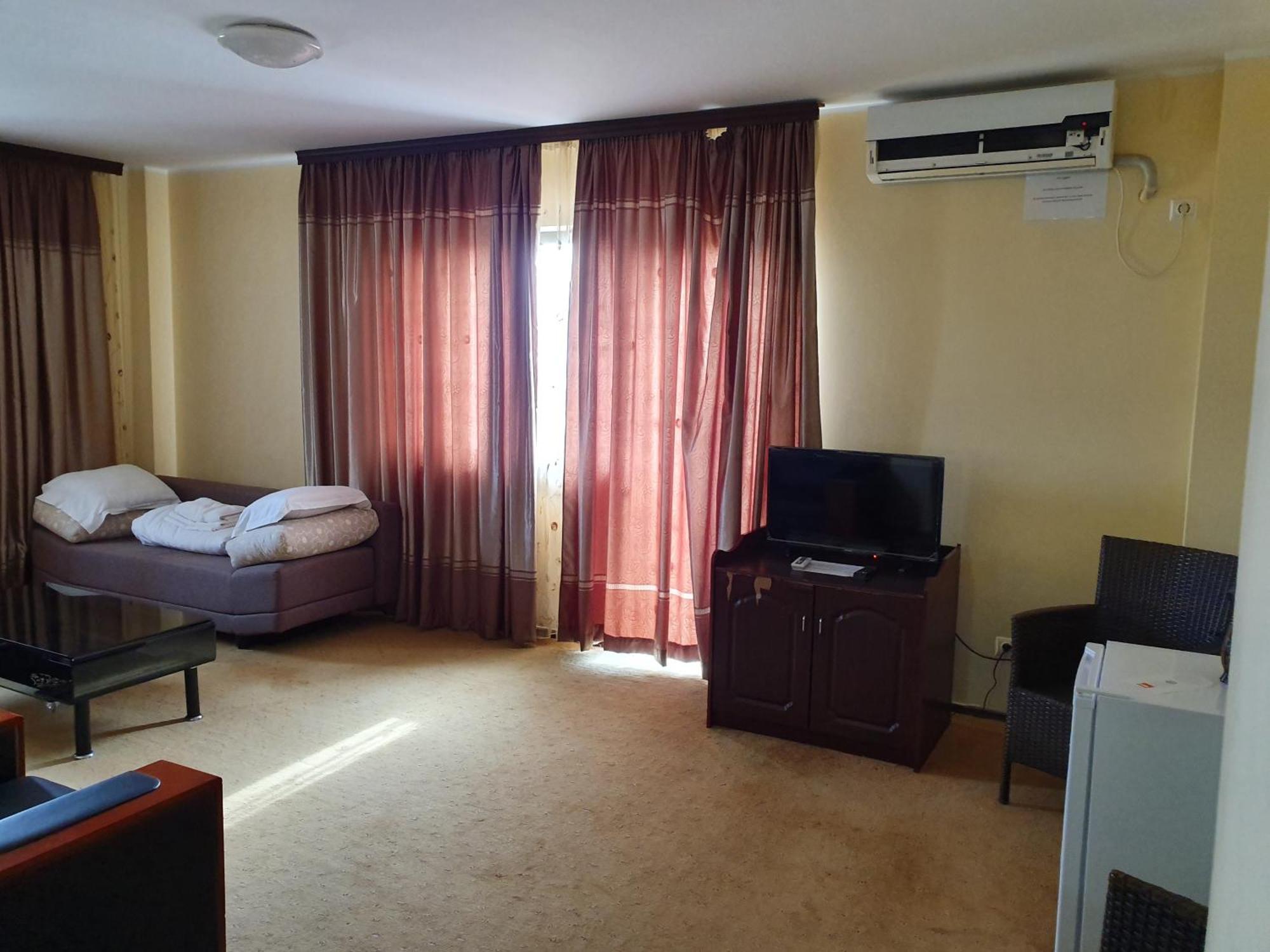 Orient Mamaia Nord Hotel Năvodari Стая снимка