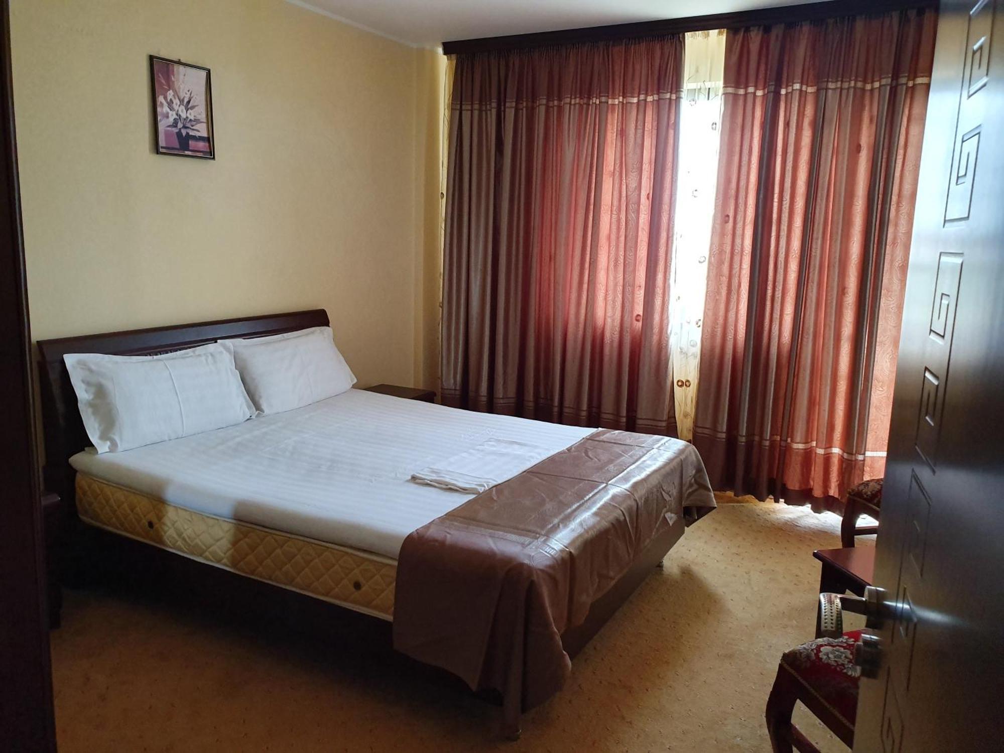 Orient Mamaia Nord Hotel Năvodari Стая снимка