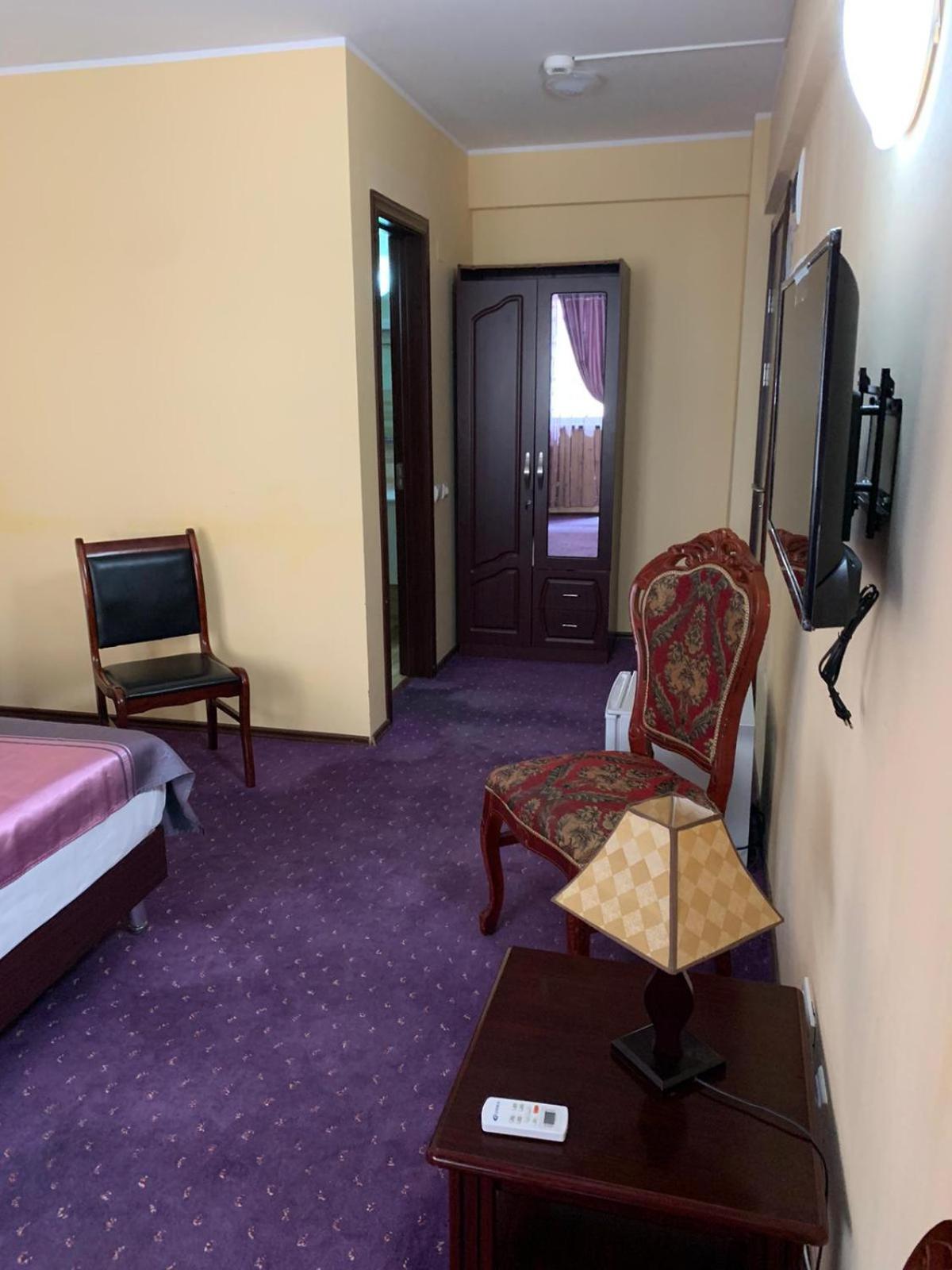 Orient Mamaia Nord Hotel Năvodari Екстериор снимка